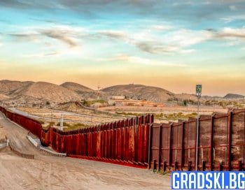 Тръмп и Байдън ще направят посещание на границата с Мексико